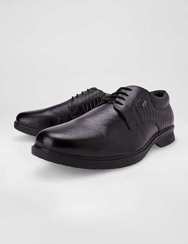 Image of Mochi Men Lace-up Formal Shoes