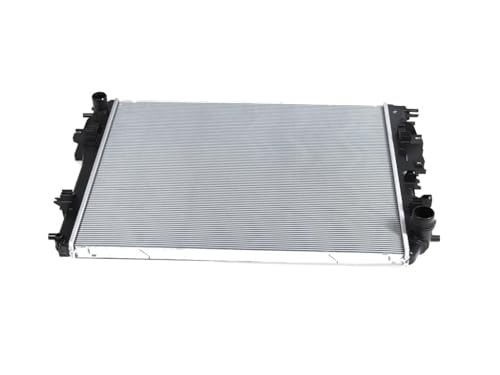 Radiador de motor para enfriamiento Mopar miniatura 1