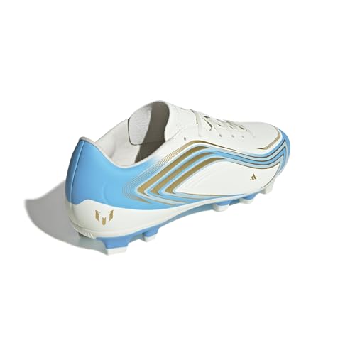 Image of adidas Unisex Football /Soccer Shoes |F50 Club Fg /Mg|