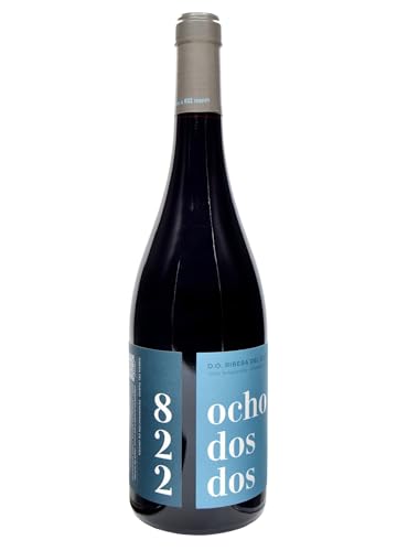 822 Pagos de Anguix 2022 - Caja 3 Uds.
