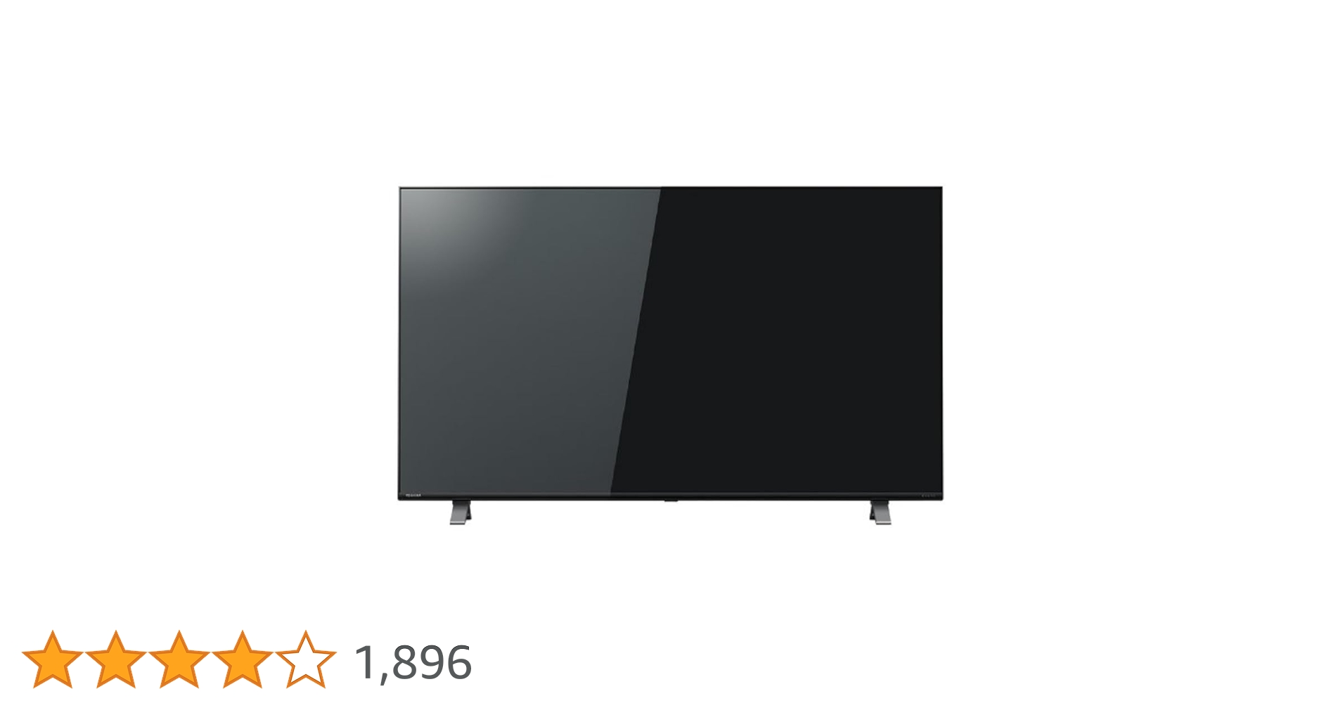 Amazon | レグザ 50V型 4K 液晶テレビ 50C350X 4Kチューナー内蔵 外 Amazon | レグザ 50V型 4K 液晶テレビ 50C350X 4Kチューナー内蔵 外