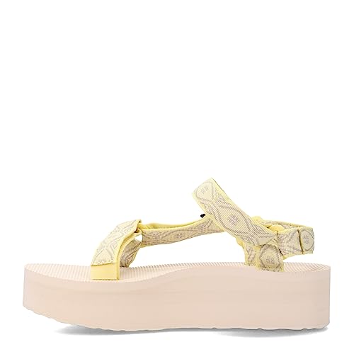 Image of Teva Women's Flatform Universal Sandal