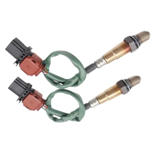 Sonde lambda amont 5 fils pour Explorer 2016-2019, capteur d'oxygène Focus O2