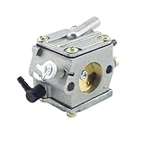 LSSMGMD [Garden Tools Parts] Carburetor Carb Fit for STIHL MS382 MS 382 Garden Tools Gasoline Chainsaw Replaced Spare Parts [Accessories]