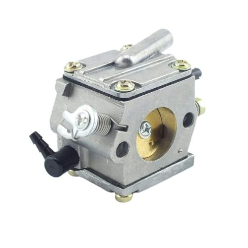 LSSMGMD [Garden Tools Parts] Carburetor Carb Fit for STIHL MS382 MS 382 Garden Tools Gasoline Chainsaw Replaced Spare Parts [Accessories]