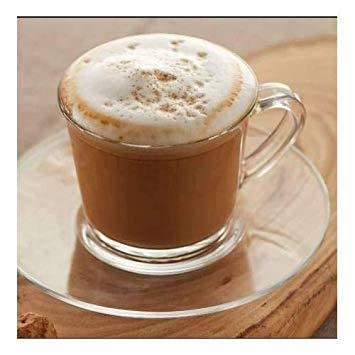 Pasabahce 96693 Basic Çay Fincanı Takımı 12 Parça 6Fincan+6Tabak