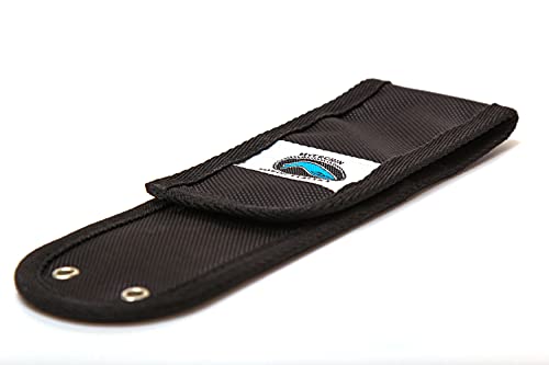 Myerchin Sheath A050 Teplacement Sheath for The A510P Offshore Safety and Dive Knife