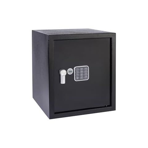 Yale Large Value Safe with Digital Keypad Cover