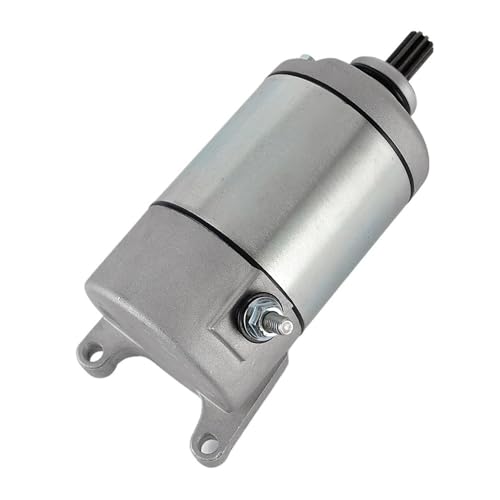 Démarreur électrique moto pour FZS600 Fazer et FZS600S 4YR-81800-00