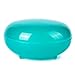 Produktbild PIXNOR Seifenschalen Seife Teller Box Kartonhalter Container - Runde (blau)