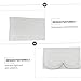 Didiseaon Newborn Lightproof Eye Mask for Comfortable Sleep Cover for Soft for Newborns