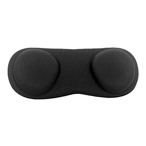 Corwar per Cubierta Protectora para Lente VR Cubierta Protectora a Prueba de Polvo integrada para Oculus Quest VR 1PCS Thrifty