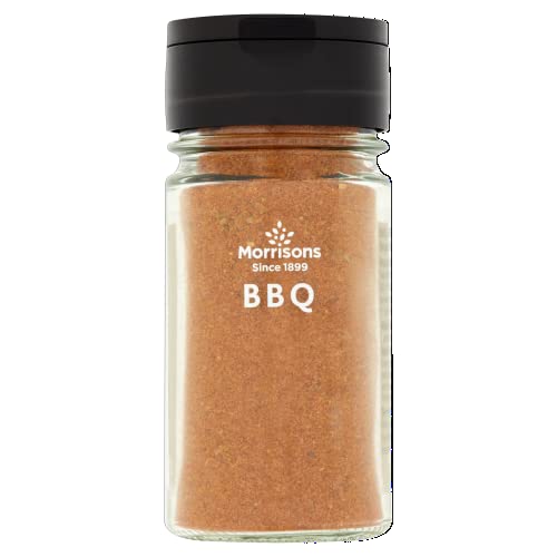 Morrisons BBQ Seasoning, 48 g