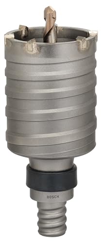 Bosch Accessories Couronnes-trépans SDS max-9 68 x 80 x 108 mm Argent