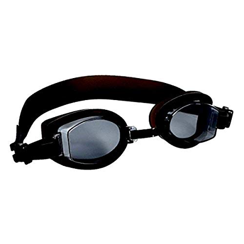 Kiefer Sprinter Swim Goggle with Anti-Fog, Smoke
