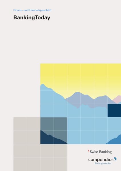 Finanz- und Handelsgeschäft (BankingToday)