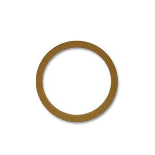 Audiopipe RING8R Nippon 8 Mdf Speaker Ringsold As Pair by AUDIOP