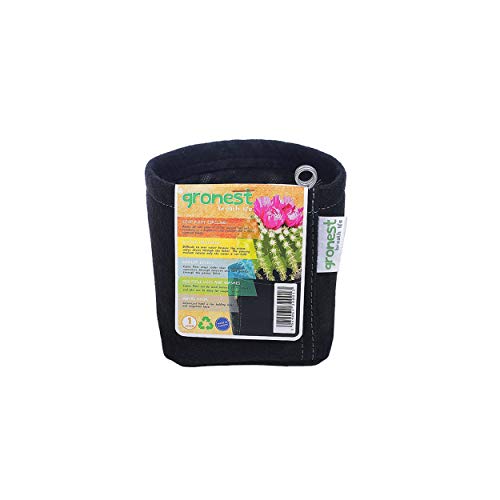 Gronest stofftopf pot de 1 l Cover