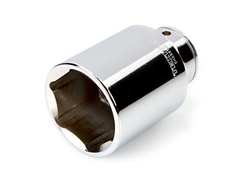 Image of TEKTON 3 /4 Inch Drive x 46 mm Deep 6-Point Socket | SHD33146