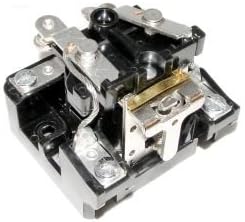 PRD7AGO120 DPST, 30A, 120VAC Coil
