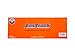 Lionel FasTrack 10” Straight Track, Electric O Gauge, (Pack of 4)