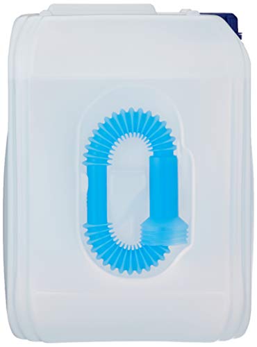 AdBlue 1x10 Liter Kanister Hochreine SCR Harnstofflösung Addtive Dieselkraftsstoffreiniger ISO 22241 geeignet für VW Audi Mercedes Sharan