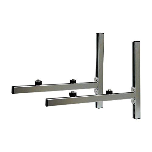 Preisvergleich Produktbild Konsolenset Schallgedämmt