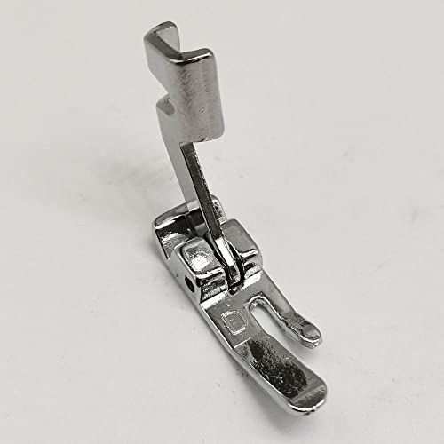 Prensatelas recto para máquina de coser Singer