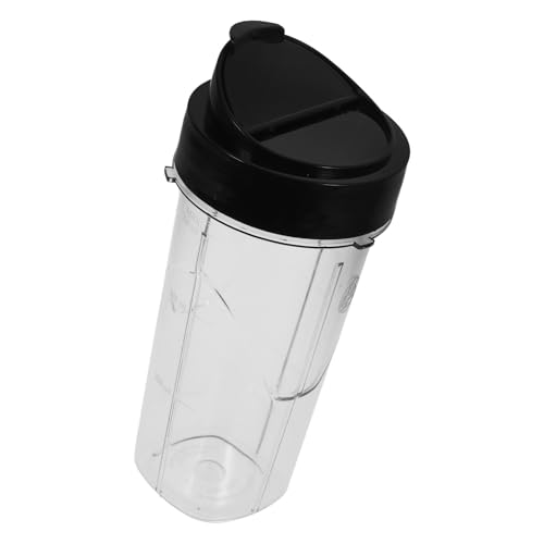 BESPORTBLE Vaso Plástico