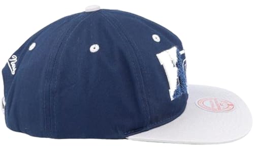 Gorra Snapback Georgetown Hoyas Varsity Letter miniatura 4