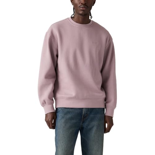 Image of Levi's Men's Seasonal Sweatshirt