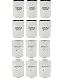 HERO Engine Oil Filter Replaces RE59754 RE506178 7021095 7090065 73327626 2401002 6005021346