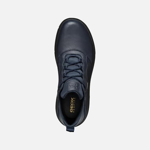 Image of Geox Mens U Nebula + Grip B Ab