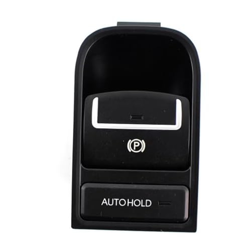 Interruptor freno de mano 5N0927225A soluciona botón atascado Tiguan