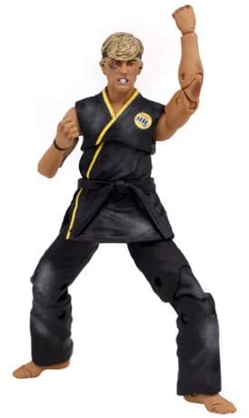 Amazon.com: Icon Heroes Exclusive Battle Damaged Johnny