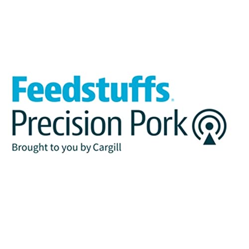 Couverture de Feedstuffs Precision Pork