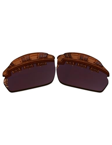 Image of Lenses Replacement for Smith Parallel Max Sunglass - Multiple Options