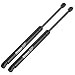 Maxpow 2Pcs Hood Lift Supports Struts for 1998-2005 Lexus GS300 4536