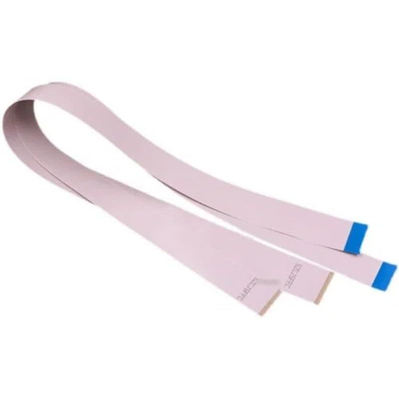 1set Parallel Cable 25P+30P Nozzle Cable for Riyc0h 5241 H5241 TH5241