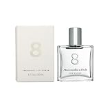  Abercrombie & Fitch No. 8 Eau De Parfum 50 ml (woman)