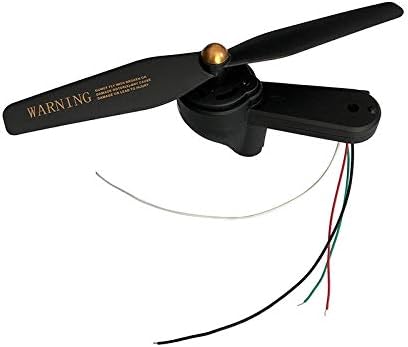 drone quadcopter con colori