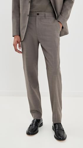 Theory Men's Curtis Travel Pants2