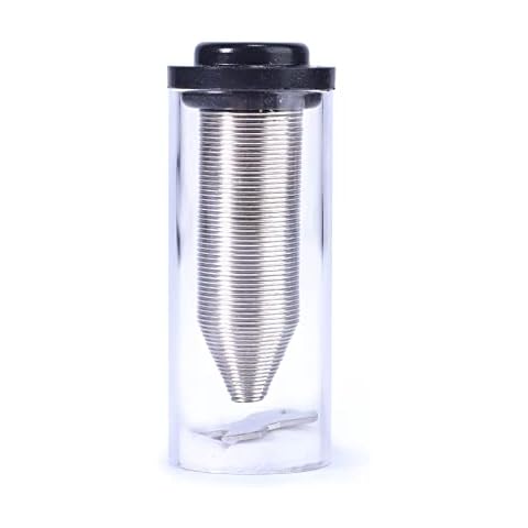YIHUA #948FC Filter Chamber Compatible with Genuine YIHUA 948 Series Product ONLY (YIHUA 948 & 948-II & 948D-III Desoldering Station) Cover