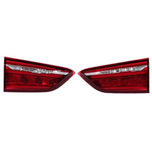 Feu arrière LED pour BMW X1 clignotant de recul et de freinage kit complet gauche et droit