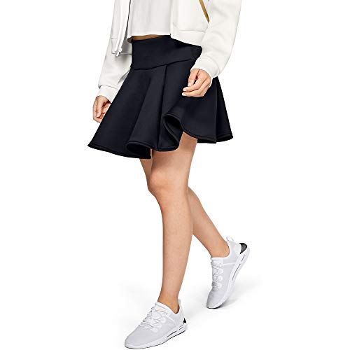 Under Armour UA Misty Skirt SM Black
