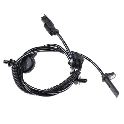 Capteur ABS avant GMC Acadia avec transmission de signal stable OE 20883057