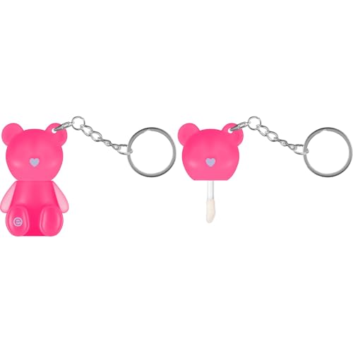 essence the rare bears blind box lipgloss, Transparent, mit Ölen, natürlich, glänzend, schimmernd, vegan, ohne Parabene, ohne Mikroplastikpartikel, Nanopartikel frei, 1er Pack (1.38ml) für 3,49 EUR bei amazon.de Bild: essence the rare bears blind box lipgloss, Transparent, mit Ölen, natürlich, glänzend, schimmernd, vegan, ohne Parabene, ohne Mikroplastikpartikel, Nanopartikel frei, 1er Pack (1.38ml) für 3,49 EUR bei amazon.de