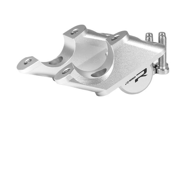Rehausseur de guidon pour BMW R1200R LC et R1250R 2015-2026