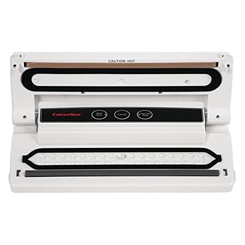 Caterlite VS2140 Vacuüm Pack Machine