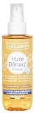 EVOLUDERM - Huile Démaq' - 150 ml - Ingrédients d'Origine Naturelle...
